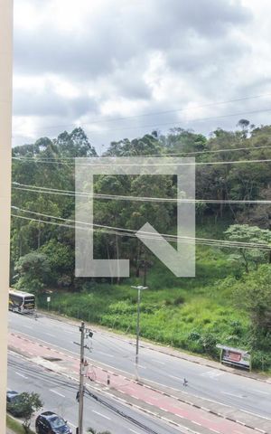 Apartamento à venda com 55m², 2 quartos e 1 vagaVista do Quarto 1