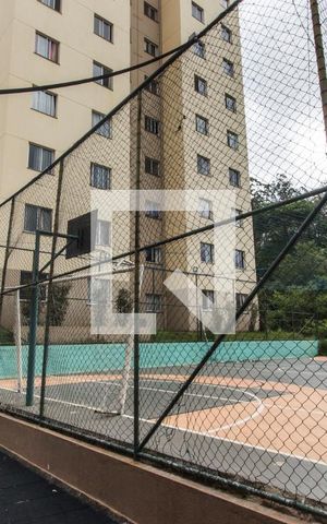 Apartamento à venda com 55m², 2 quartos e 1 vagaQuadra Esportiva