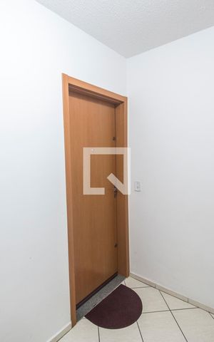 Apartamento à venda com 55m², 2 quartos e 1 vagaEntrada