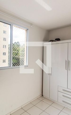 Apartamento à venda com 55m², 2 quartos e 1 vagaQuarto 1