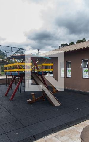Apartamento à venda com 55m², 2 quartos e 1 vagaÁrea comum - Playground