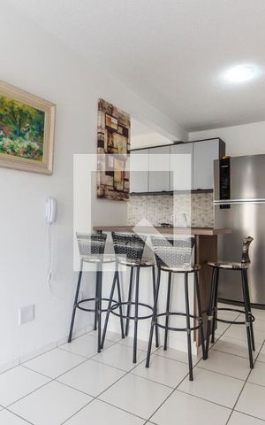 Apartamento à venda com 55m², 2 quartos e 1 vagaSala de Jantar
