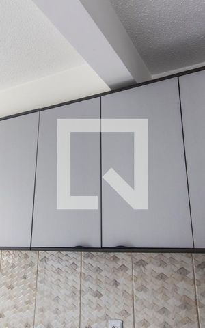 Apartamento à venda com 55m², 2 quartos e 1 vagaDetalhe