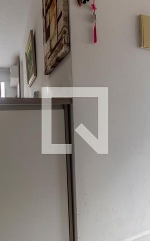 Apartamento à venda com 55m², 2 quartos e 1 vagaCozinha