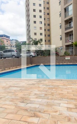 Apartamento à venda com 55m², 2 quartos e 1 vagaPiscina