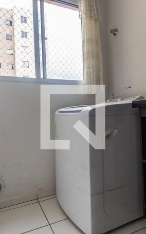 Apartamento à venda com 55m², 2 quartos e 1 vagaÁrea de Serviço