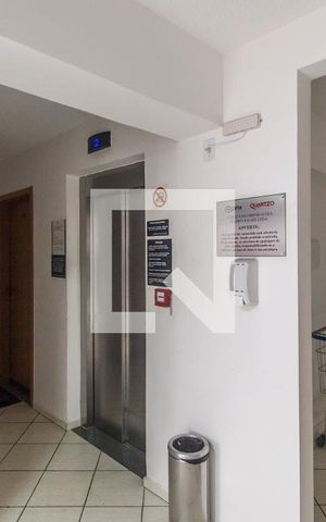 Apartamento à venda com 55m², 2 quartos e 1 vagaEntrada