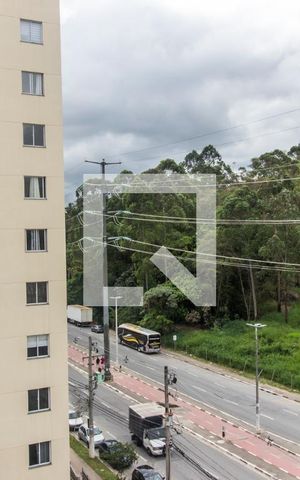 Apartamento à venda com 55m², 2 quartos e 1 vagaVista