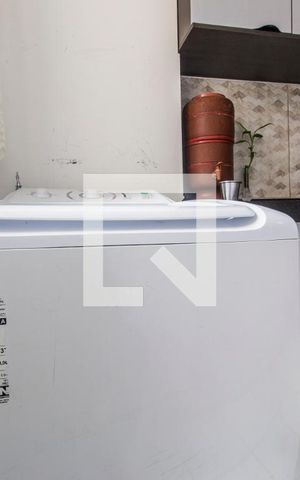 Apartamento à venda com 55m², 2 quartos e 1 vagaÁrea de Serviço