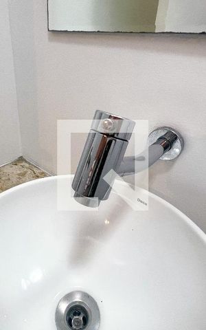 Apartamento à venda com 91m², 3 quartos e sem vagaLavabo