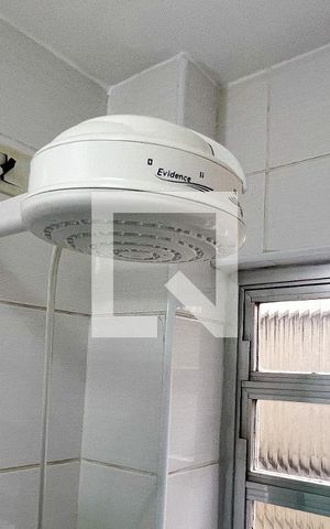 Apartamento à venda com 91m², 3 quartos e sem vagaBanheiro
