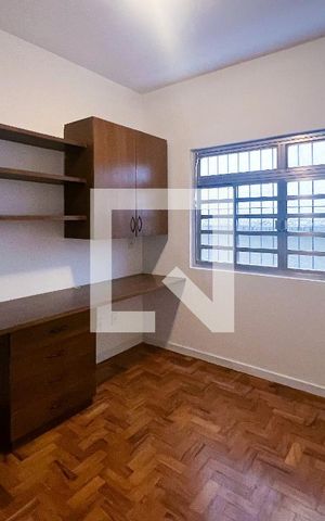 Apartamento à venda com 91m², 3 quartos e sem vagaQuarto 1
