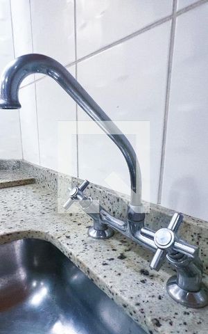 Apartamento à venda com 91m², 3 quartos e sem vagaCozinha