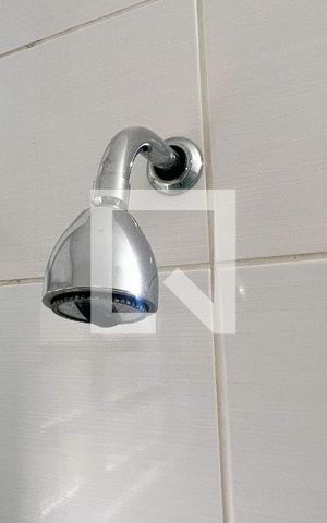 Apartamento à venda com 91m², 3 quartos e sem vagaBanheiro da Suíte