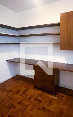 Apartamento à venda com 91m², 3 quartos e sem vagaQuarto 1
