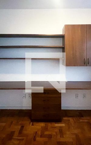 Apartamento à venda com 91m², 3 quartos e sem vagaQuarto 2