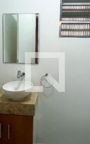 Apartamento à venda com 91m², 3 quartos e sem vagaLavabo