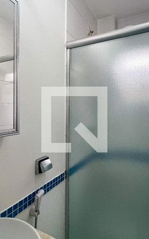 Apartamento à venda com 91m², 3 quartos e sem vagaBanheiro