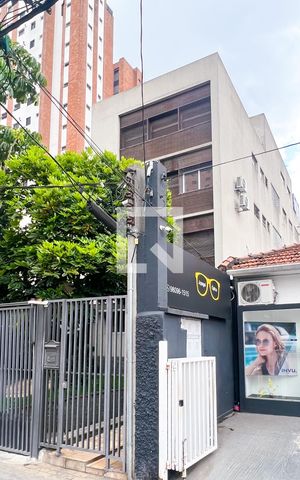Apartamento à venda com 91m², 3 quartos e sem vagaFachada
