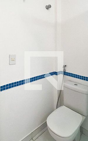 Apartamento à venda com 91m², 3 quartos e sem vagaBanheiro