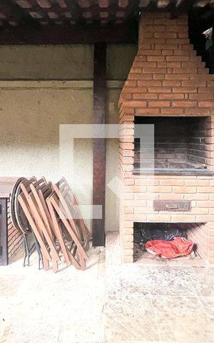 Apartamento à venda com 91m², 3 quartos e sem vagaChurrasqueira