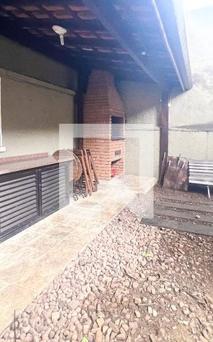 Apartamento à venda com 91m², 3 quartos e sem vagaChurrasqueira