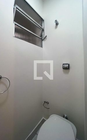 Apartamento à venda com 91m², 3 quartos e sem vagaLavabo