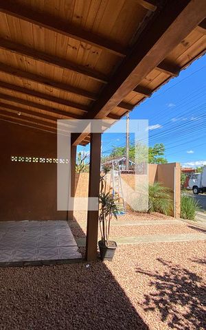 Casa à venda com 175m², 2 quartos e 1 vagaÁrea Externa