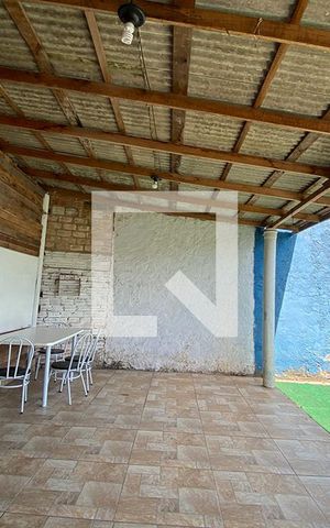 Casa à venda com 175m², 2 quartos e 1 vagaÁrea Externa