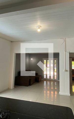 Casa à venda com 175m², 2 quartos e 1 vagaCozinha