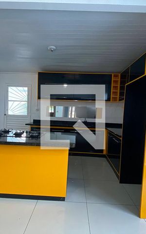 Casa à venda com 175m², 2 quartos e 1 vagaCozinha