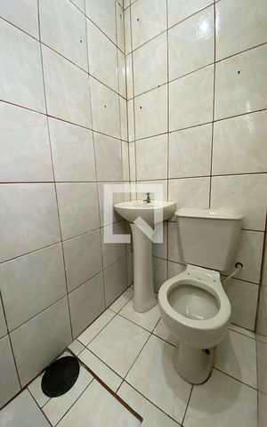 Casa à venda com 175m², 2 quartos e 1 vagaBanheiro da Suíte