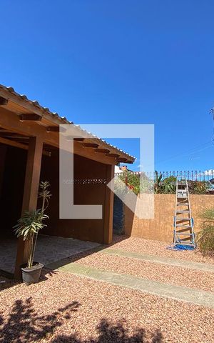 Casa à venda com 175m², 2 quartos e 1 vagaÁrea Externa