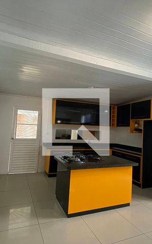 Casa à venda com 175m², 2 quartos e 1 vagaCozinha