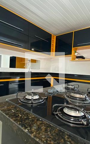 Casa à venda com 175m², 2 quartos e 1 vagaCozinha