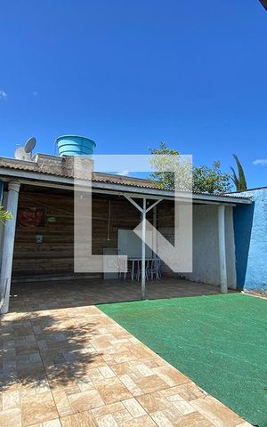 Casa à venda com 175m², 2 quartos e 1 vagaÁrea Externa