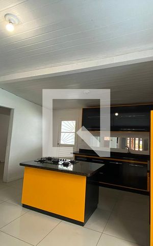 Casa à venda com 175m², 2 quartos e 1 vagaCozinha