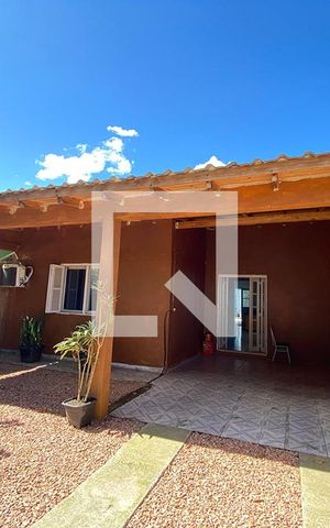 Casa à venda com 175m², 2 quartos e 1 vagaGaragem