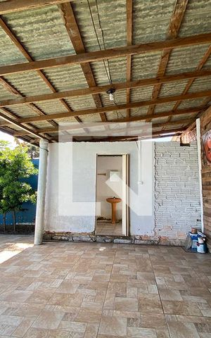 Casa à venda com 175m², 2 quartos e 1 vagaÁrea Externa