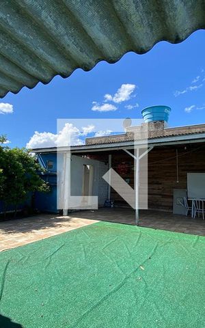 Casa à venda com 175m², 2 quartos e 1 vagaÁrea Externa