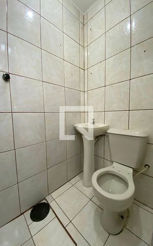 Casa à venda com 175m², 2 quartos e 1 vagaBanheiro da Suíte