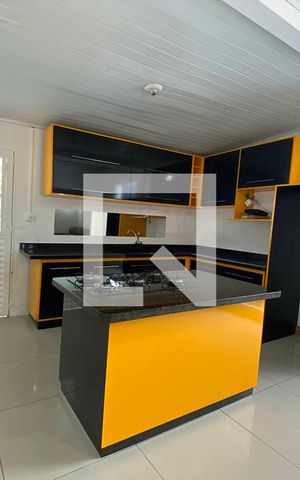 Casa à venda com 175m², 2 quartos e 1 vagaCozinha