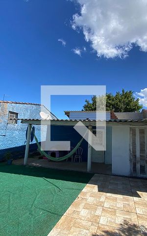 Casa à venda com 175m², 2 quartos e 1 vagaÁrea Externa