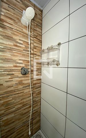 Casa à venda com 175m², 2 quartos e 1 vagaBox do Banheiro