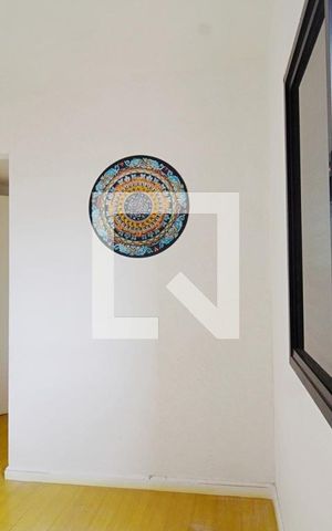 Apartamento à venda com 64m², 2 quartos e 2 vagas Apartamento à venda com 64m², 2 quartos e 2 vagasSuíte