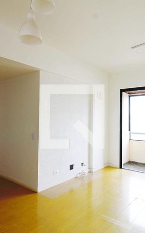 Apartamento à venda com 64m², 2 quartos e 2 vagas Apartamento à venda com 64m², 2 quartos e 2 vagasSala