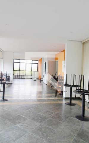 Apartamento à venda com 64m², 2 quartos e 2 vagas Apartamento à venda com 64m², 2 quartos e 2 vagasÁrea comum - Salão de festas