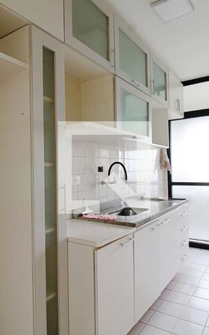 Apartamento à venda com 64m², 2 quartos e 2 vagas Apartamento à venda com 64m², 2 quartos e 2 vagasCozinha