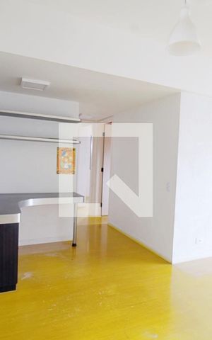 Apartamento à venda com 64m², 2 quartos e 2 vagas Apartamento à venda com 64m², 2 quartos e 2 vagasSala