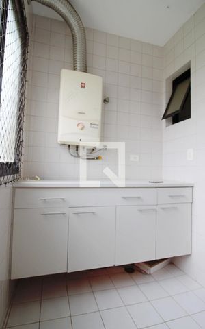 Apartamento à venda com 64m², 2 quartos e 2 vagas Apartamento à venda com 64m², 2 quartos e 2 vagasÁrea de Serviço